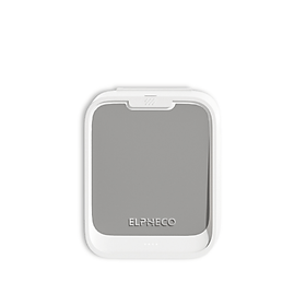 Mua Thùng rác cảm biến ELPHECO treo tủ bếp 7L hàng chính hãng