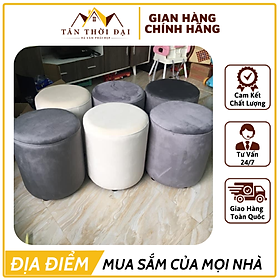 Mua Đôn Trang Điểm  Đôn Ghế Bàn Trang Điểm Phong Cách Bắc Âu  Derco Nội Thất Cao Cấp - Tổng Kho Nội Thất Tân Thời Đại