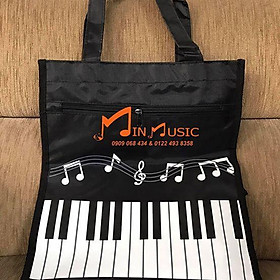 Mua Túi xách hình âm nhạc Piano