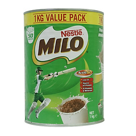 Sữa Nestle Milo Úc 1kg