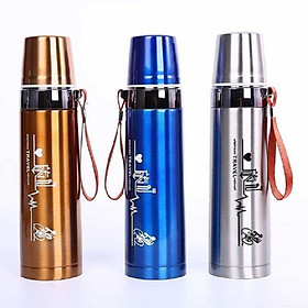 Mua 1 Bình nước giữ nhiệt inox 800 ml