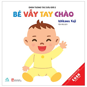 Nơi bán Bé Vẫy Tay Chào - Giá Từ -1đ