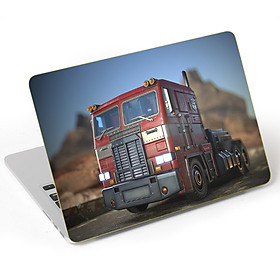 Mua Mẫu Dán Trang Trí Laptop Hoạt Hình LTHH - 546