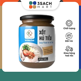 Gia Vị Hoàn Chỉnh - Xốt Hủ Tiếu Tri Kien Spices