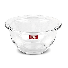 Tô Thủy Tinh Chịu Nhiệt Cao Cấp Lock&Lock LLG012 (900ml)