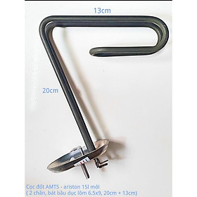 Mua Sợi đốt  ruột bình nóng lạnh ARISTON  PICENZA  ROSSI  FERROLI - 15L  30L