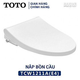 Mua Nắp Rửa Cơ TOTO TCW1211A(E4)