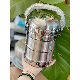Mua Cặp lồng inox 304 dung tích 2L