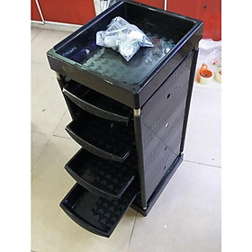 XE DỤNG CỤ LÀM TÓC 4 TẦNG 039