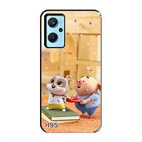Ốp Lưng Dành Cho Realme 9 Pro -5G