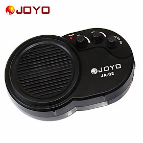 Mua ROGTZ Bộ Khuếch Đại Dành Cho Guitar JA-02 - Hàng Nhập Khẩu