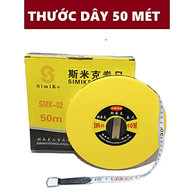 Mua Thước dây cuộn 50 mét