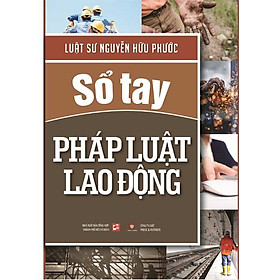 Sổ tay pháp luật lao động