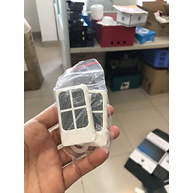 Mua Remote Điều khiển cho tủ trung tâm báo động-SM-RC01  kết nối không dây về tủ  khoảng cách lên đến 100m