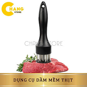 Dụng Cụ Dầm Thịt Mềm Tiện Ích Cho Mọi Gia Đình