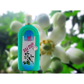 Dầu Gội Hoa Bưởi Thorakao 500ml
