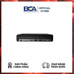 Máy tính để bàn HP Elite Mini 800 G9 Desktop PC (B6ZG2PT)  - Hàng chính hãng