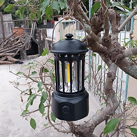 Mua Đèn Led Treo Lều Cắm Trại Ngoài Trời  Decor Trang Trí Phòng Ngủ