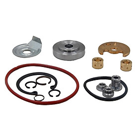 Durable  Rebulid Service Kit Replace For   SAAB TD04HL 15T 16T