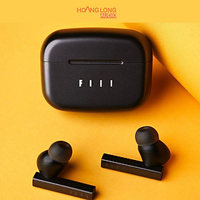 Fiil CC Pro tai nghe bluetooth V5.2 ANC, ENC