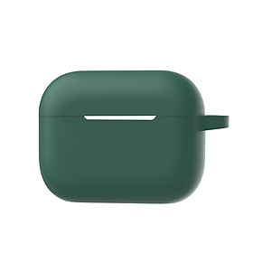 Mua Bao Case Ốp Dành Cho Tai Nghe Airpods Pro 2 Kai Liquid Silicon Color Kèm Móc Treo_ Hàng Chính Hãng