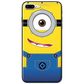 Ốp Lưng iPhone 7 Plus/ 8 Plus Minion