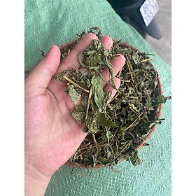 Cây cỏ ngọt việt nam - Sản phẩm hữu cơ tự nhiên 100gr