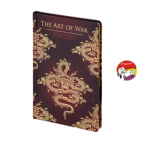 Sách - The Art of War by Sun Tzu (Chiltern Classics) | History Nonfiction / Philosophy / Ngoại văn