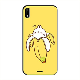 Ốp Lưng Dẻo Dành Cho WIKO Y50