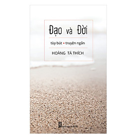 Sách Đạo Và Đời
