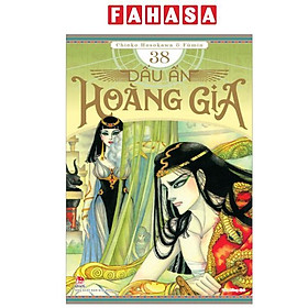 Dấu Ấn Hoàng Gia - Tập 38 - Kim Jee Hye