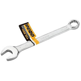 Cờ lê vòng miệng 38mm Tolsen 15041