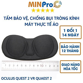 Mua Tấm bảo vệ tròng kính máy thực tế ảo chống bụi cho Oculus Quest 2 Vr Quaest2