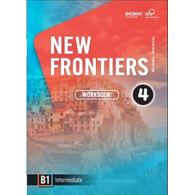 New Frontiers 4 - Workbook
