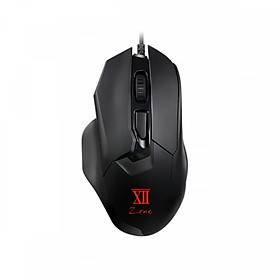 Mua Chuột quang chơi game Remax XII - V3501 -Chính hãng