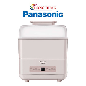 Máy hâm sữa và tiệt trùng sấy khô bình sữa Panasonic NU-MX100PYUE - Hàng chính hãng