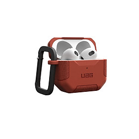 Mua Ốp dành cho AirPods 3 UAG SCOUT SERIES (3RD GEN  2021) - Hàng Chính Hãng