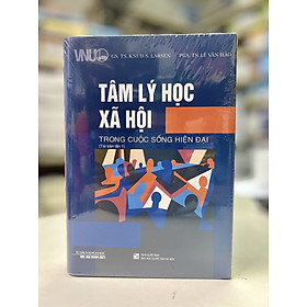 Tâm lý học xã hội trong cuộc sống hiện đại