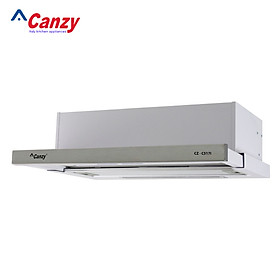 Mua Máy hút khói khử mùi bếp âm tủ 7 tấc Canzy CZ-C517I - Hàng chính hãng