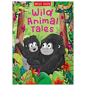 Hình ảnh Wild Animal Tales