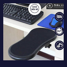 Mua Giá Đỡ Cổ Tay Khi Dùng Chuột Máy Tính Phù Hợp Cho Văn Phòng  IT (PD6585)