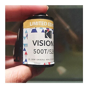 Mua Film điện ảnh Kodak Vision 3 500T