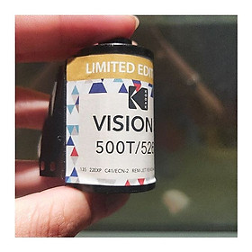 Mua Film điện ảnh Kodak Vision 3 500T