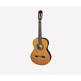 ĐÀN GUITAR CLASSIC CUENCA 30