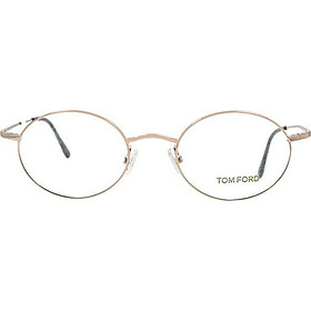 Gọng kính unisex tomford tf5256