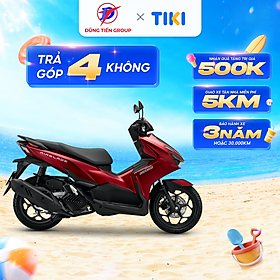 Xe Máy Honda Air Blade 125 2026 - Phiên Bản Tiêu Chuẩn