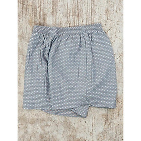 Đồ Mặc Nhà Quần Shorts Eco-Cotton Lounge Shorts - SIZE S/M/L/XL/XXL