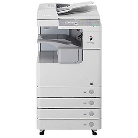 Máy Photocopy Canon Ir2530w