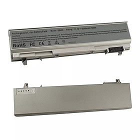 Pin cho Laptop Dell Precision M2400 M4400 hàng nhập khẩu.