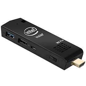 W5 PRO Windows PC T5 Intel Atom Z8350 MINI PC 4GB+64GB